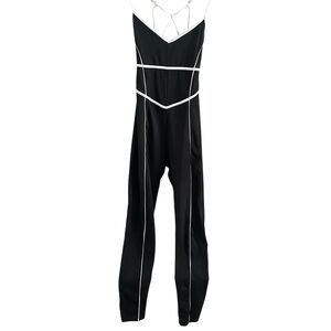 Yllw The label long Onsie Breathe Jumpsuit Large
